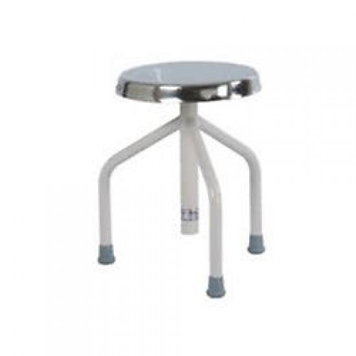 Hospital Patient Revolving Stool