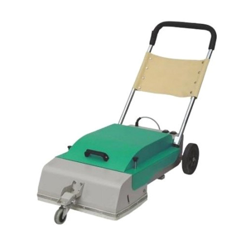 Escalator Cleaner