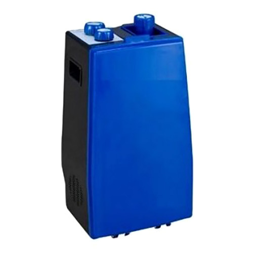 Electronic Foamer