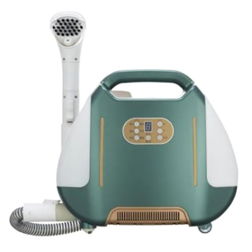 M-214 Steam Vacuum Cleaner