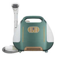 M-214 Steam Vacuum Cleaner