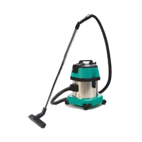M-302 15 LTR Industrial Vacuum Cleaner