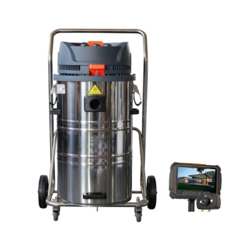 M-310 Skyvac Vacuum Cleaner