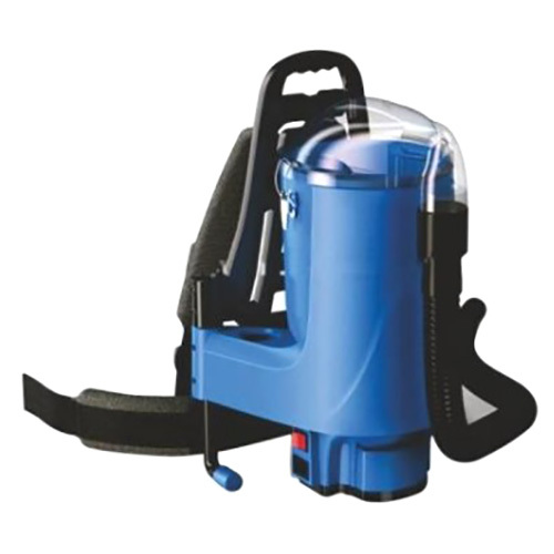 M-306 Back Pack Vacuum Cleaner