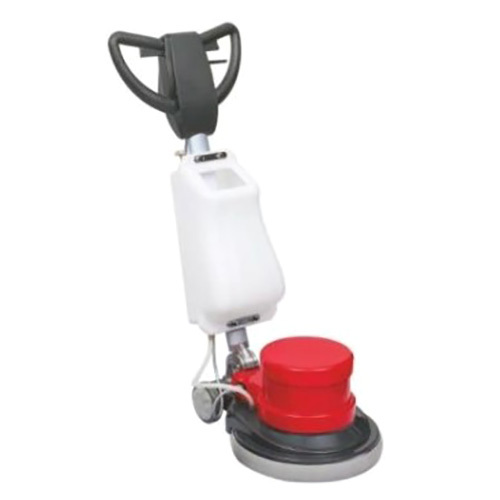 M-201 Scrubbing Machine