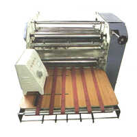 Roll to Roll Lamination Machine