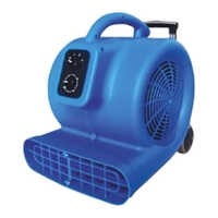 M-317 Power Blower