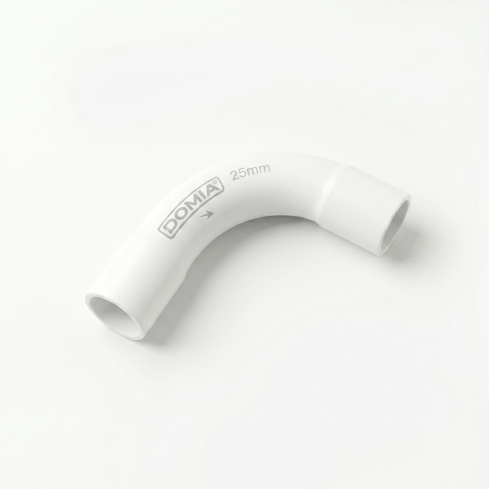 Pvc Bend 25 MM