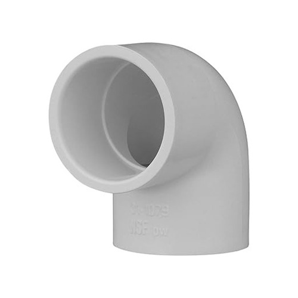 PVC Elbow 20 MM