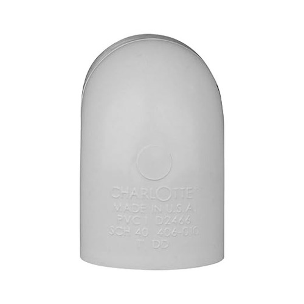 PVC Elbow 20 MM