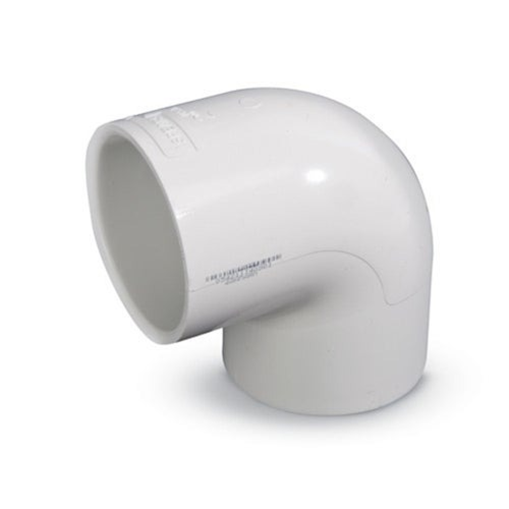 PVC Elbow 20 MM
