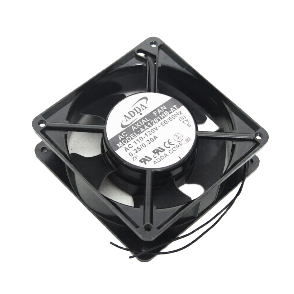 ADDA AA1281HB-AT Cooling Fan