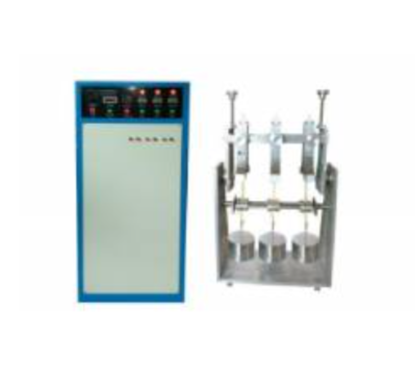 Automotive Wire Bending Tester