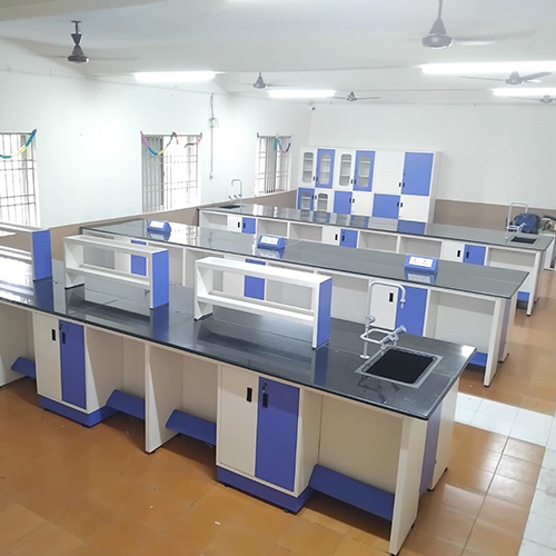 Composite Lab Furniture