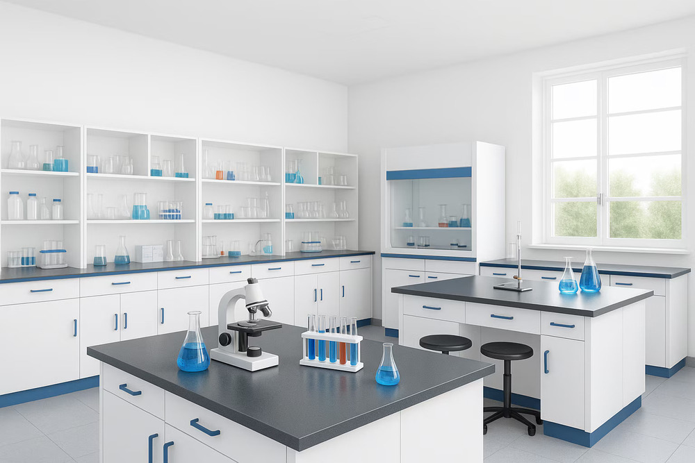 Lab Furniture
