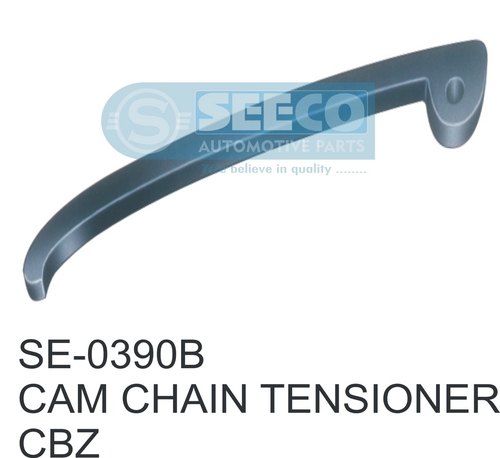 CAM CHAIN - Mild Steel & Rubber | Polished Finish, Weight: 120-350 Grams, Working Life: 9-10 Years, Ideal for Automotive Applications