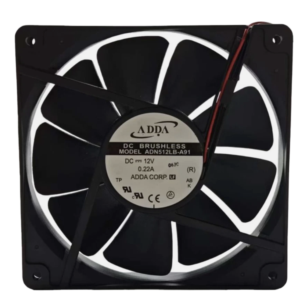 Adda ADN512LB-A91 Cooling Fan