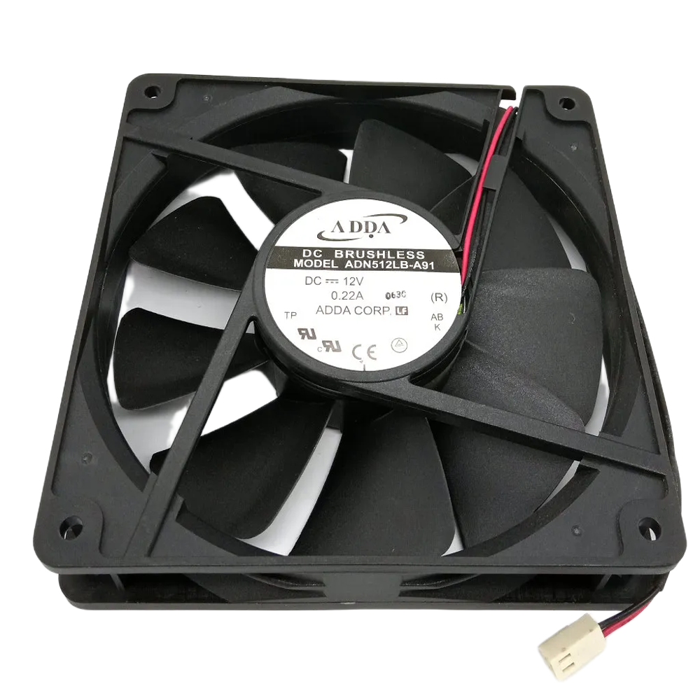 Adda ADN512LB-A91 Cooling Fan