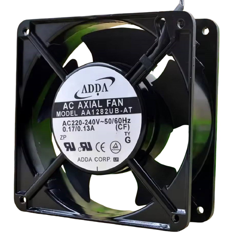 ADDA AA1282UB-AT Cooling Fan