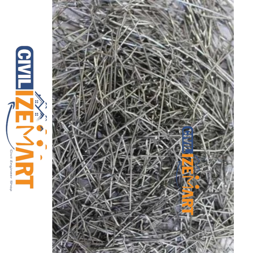 High Tensile Steel Fiber