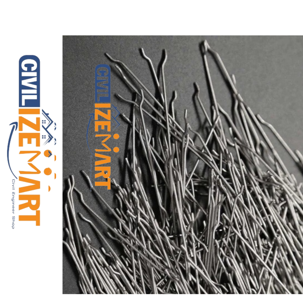 High Tensile Steel Fiber