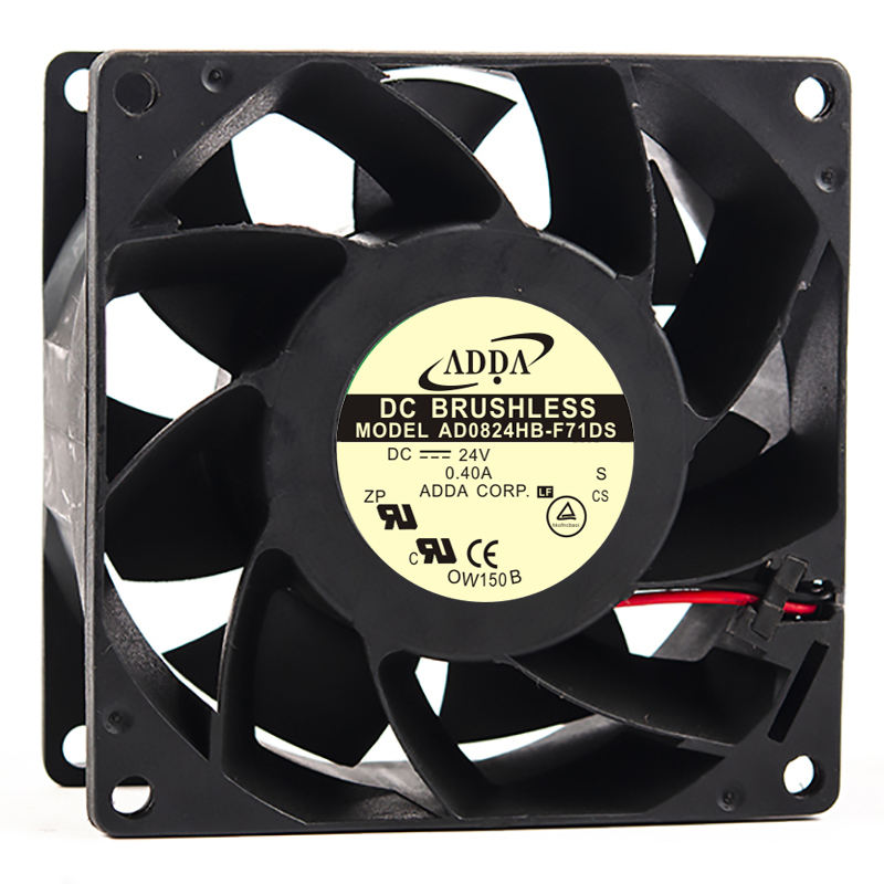 Adda AD0824HB-F71DS Cooling Fan