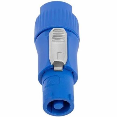 3-pole Powercon Connector