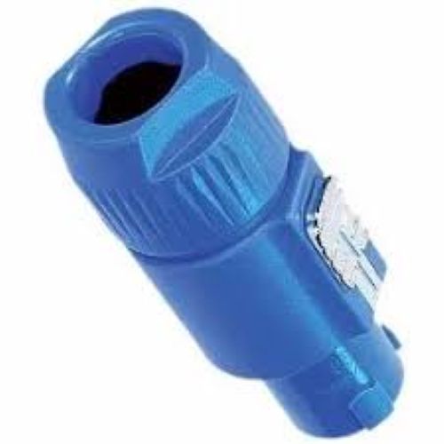 3-pole Powercon Connector