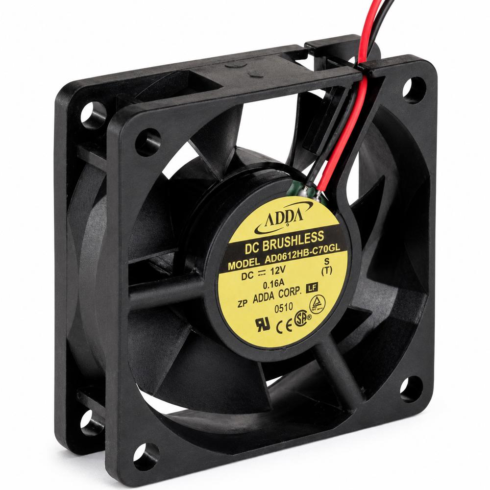 AD0612MB-C70GL ADDA Cooling Fan