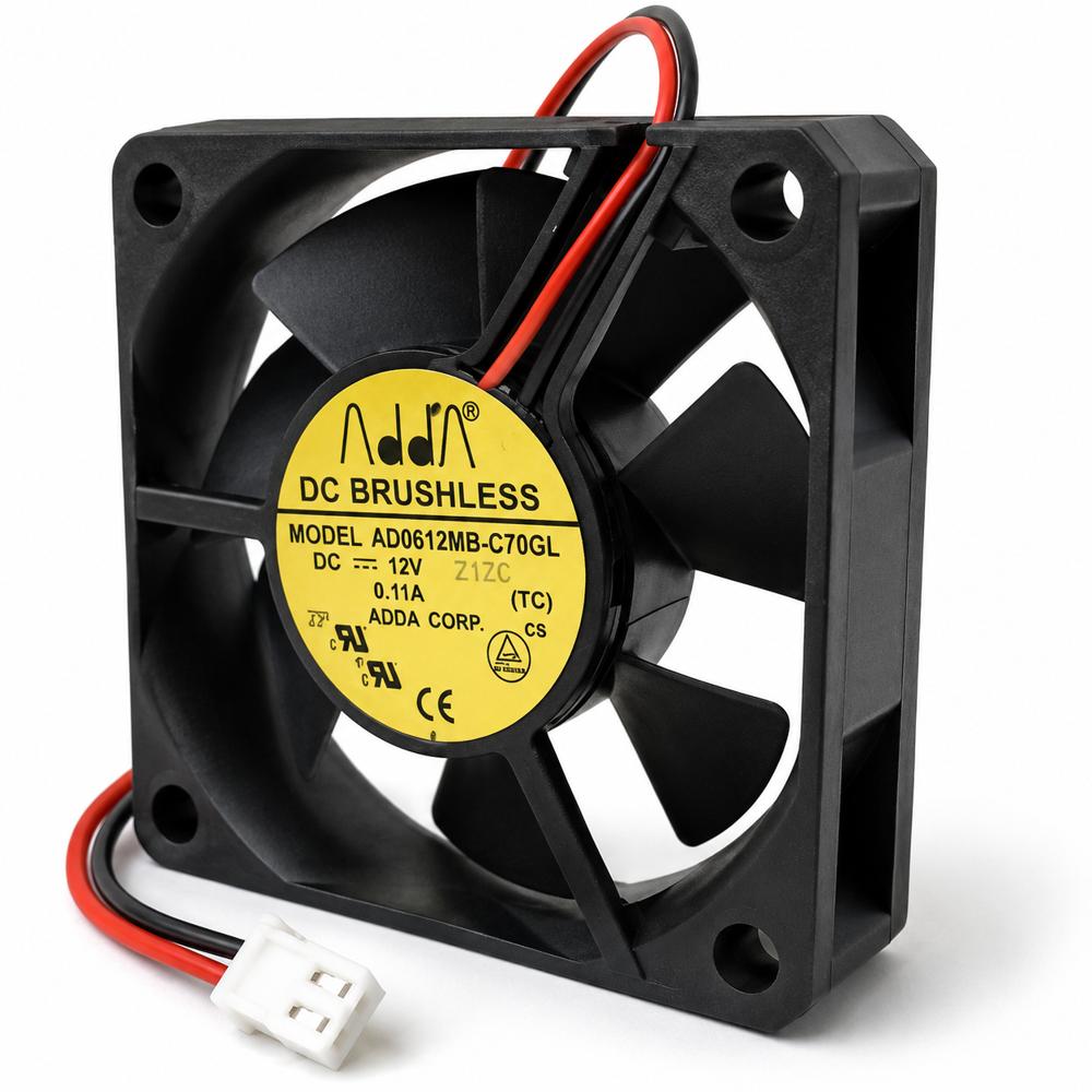 AD0612MB-C70GL ADDA Cooling Fan