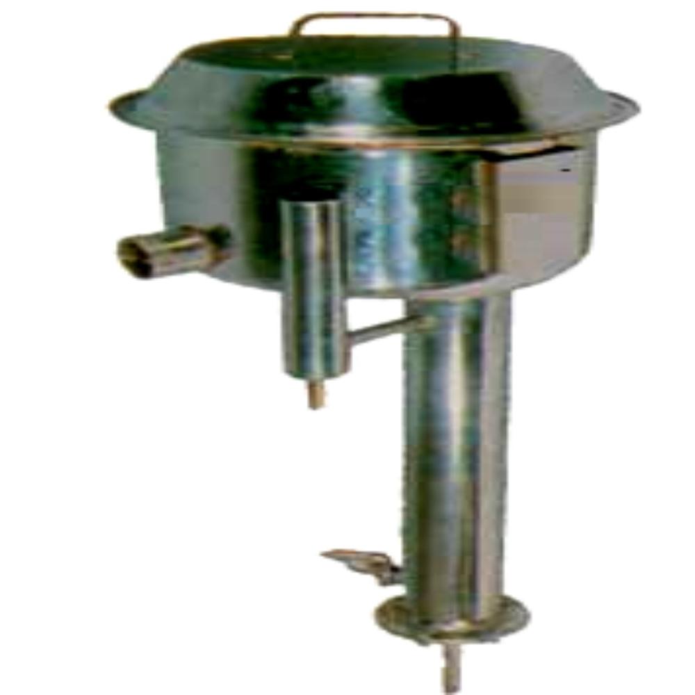 Aicil Water Still (Manasty Type) 6 Ltr