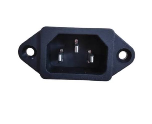 Computer Power Sockets