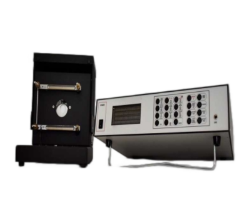 Electrostatic Decay Tester