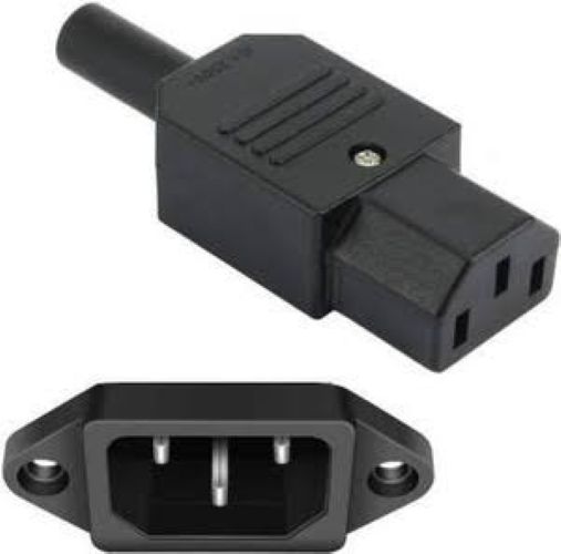 Computer Power Sockets