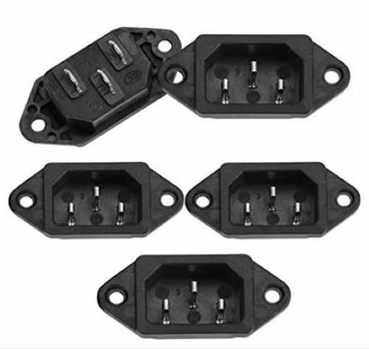 Computer Power Sockets