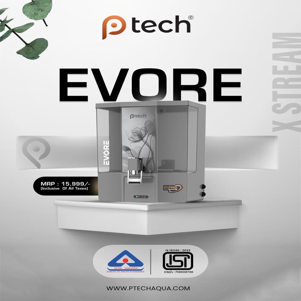PTECH EVORE