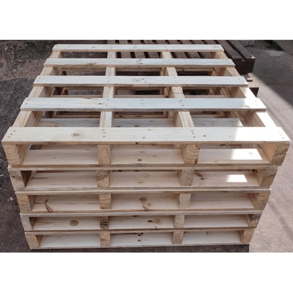 Fine Wood Pallet