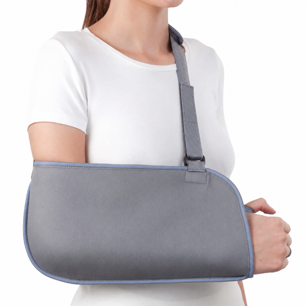 Premium Arm Pouch
