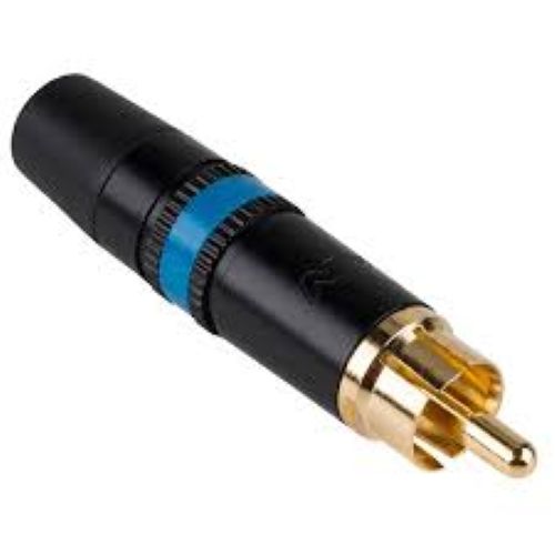 Rca YS 373 Connector