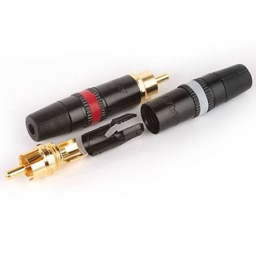 Rca YS 373 Connector