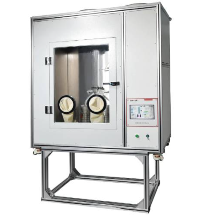 Medical Masks Bacterial Filtration Efficiency (BFE) Tester