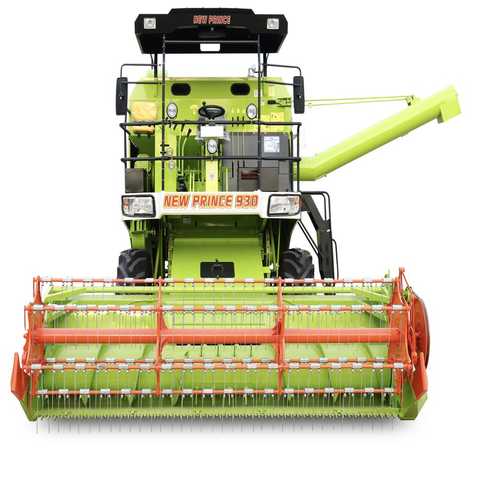 New Prince 930- Multicrop