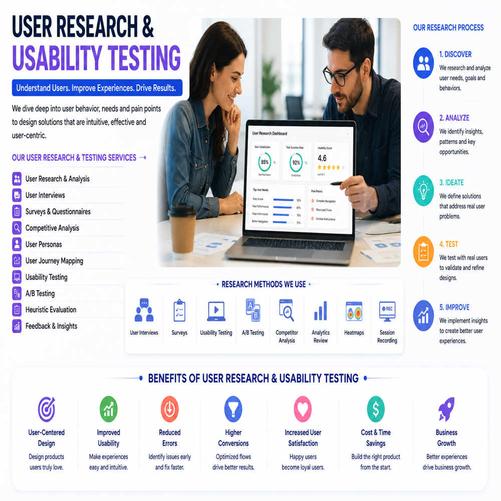Ui-ux Application Services