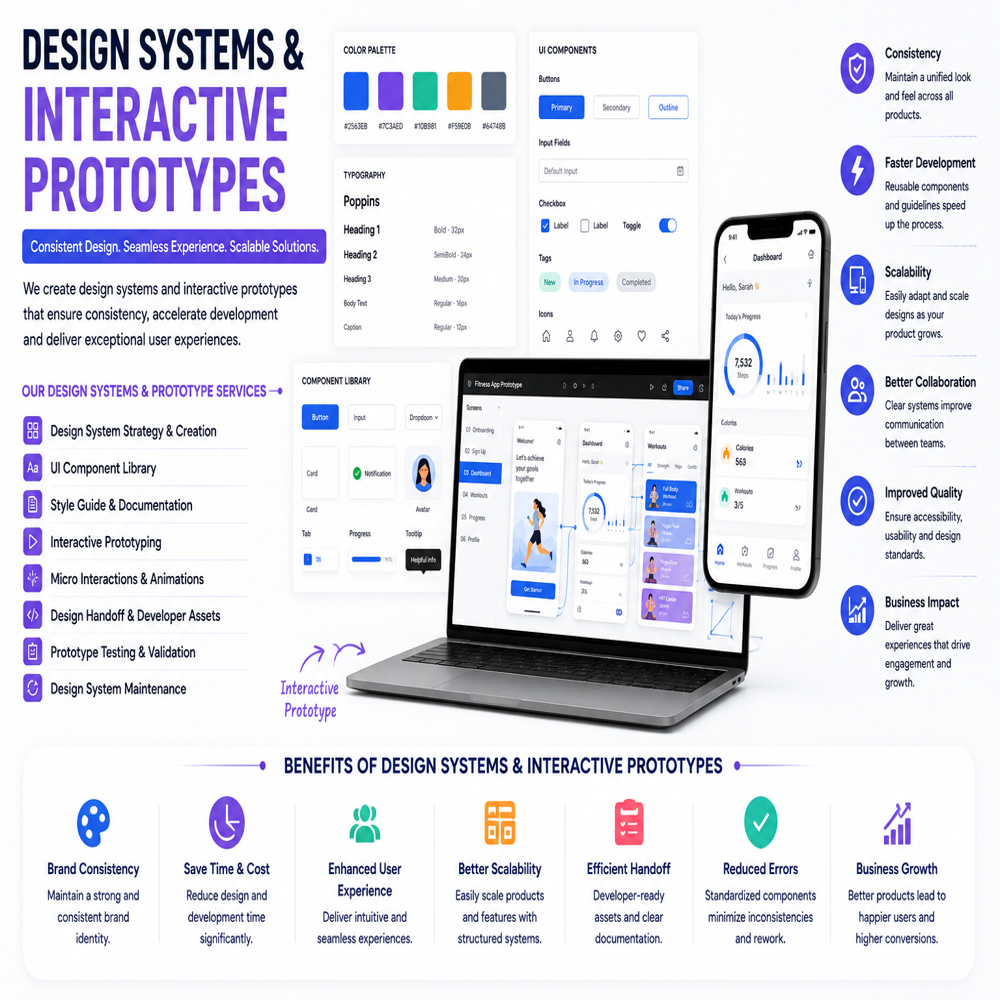 Ui-ux Application Services
