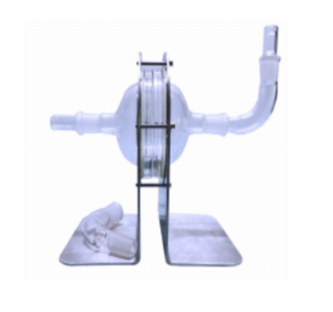 Microbial Barrier Tester