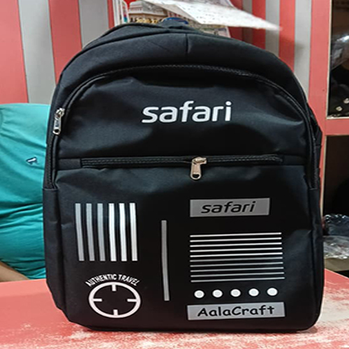 Safari Bag Pack