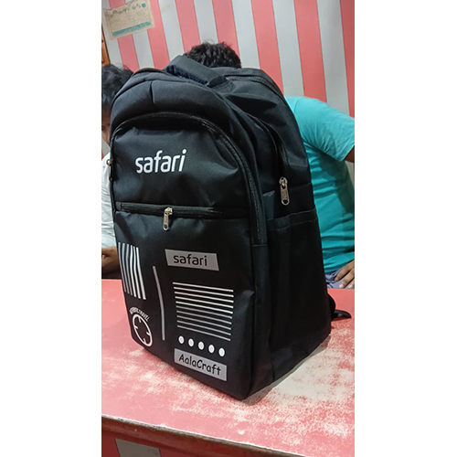 Safari Bag Pack