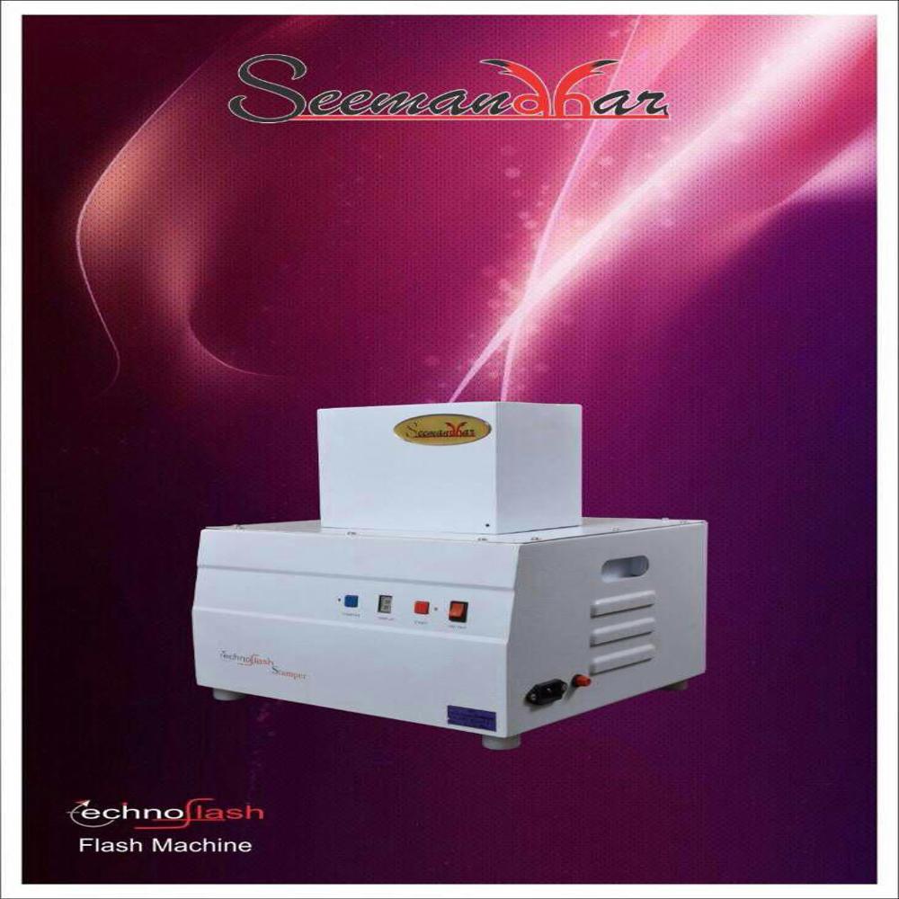Self Ink Stamp Making Machine - Capacity: 15 Pcs/hr