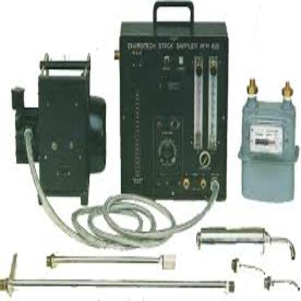 Stack Monitoring Kit