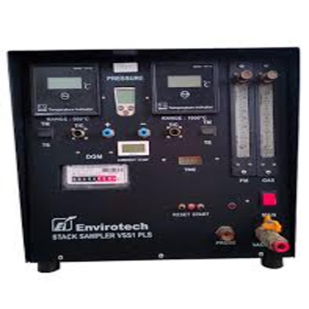 Stack Monitoring Kit